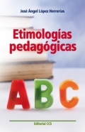 Etimologas pedaggicas.