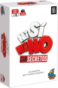 Ni S ni No. Sin secretos