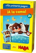 �A la cama! Mis primeros juegos