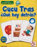 Cucu Tras Qu hay detrs?