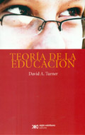 Teor�a de la educaci�n (Turner)