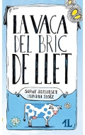 La vaca del bric de llet