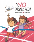 Yo primero!