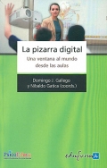 La pizarra digital. Una ventana al mundo desde las aulas.
