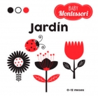 Jardn. BABY Montessori