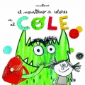 El monstruo de colores va al cole