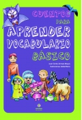 Cuentos para aprender vocabulario bsico