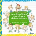 Les divertides aventures dels nombres. Contes de l'u al nou ... ms el zero.