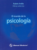 El mundo de la psicología.