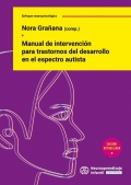 Manual de intervenci�n para trastornos del desarrollo en el espectro autista