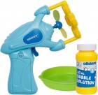Pistola de pompas de jab�n