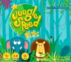 Mi primer Jungle Speed