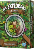 A explorar! La jungla