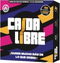 Caída Libre