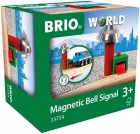 Timbre de campana magntico (Magnetic Bell Signal)