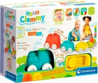 Tren sensorial Soft Clemmy