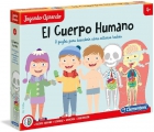 El cuerpo humano. (Jugando Aprendo)