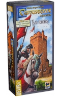 Carcassonne - La torre (Expansin)