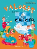 Valores para crecer. 15 valores individuales.