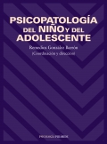 Psicopatología del niño y del adolescente.