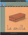 Queremos saber. Serie Azul LA TIERRA 5- La arcilla