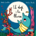 El dof i la lluna (llibre CD)