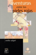 Aventuras entre los pieles rojas.