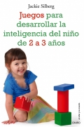 Juegos para desarrollar la inteligencia del ni�o de 2 a 3 a�os.