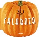 30 recetas con calabaza.