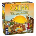 Catan Puzles Lgicos