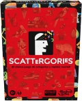 Scattergories El rpido y divertido juego de categoras!