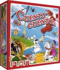 Cuenta-Cuentos. Juego