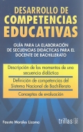 Desarrollo de competencias educativas. Gua para la elaboracin de secuencias didcticas para el docente de bachillerato.