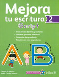 Mejora tu escritura 2. Script