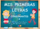 Mis primeras letras. Consonantes 2