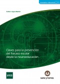 Claves para la prevenci�n del fracaso escolar desde la neuroeducaci�n