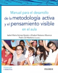 Manual para el desarrollo de la metodologa activa y el pensamiento visible en el aula