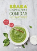 Mis primeras comidas con babycook �80 recetas de chef! de 4 a 24 meses
