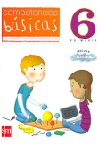Competencias b�sicas 6� Primaria. Actividades para la evaluaci�n de competencias b�sicas.