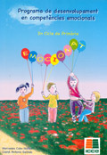 Emocionat. Programa de desenvolupament infantil en competencies emocionals. 3 i 4 de Primria.