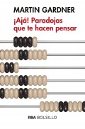 Aja! paradojas que te hacen pensar (bolsillo)