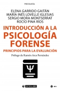 Introducción a la psicología forense. Principios para la evaluación