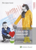 Educacin emocional. Programa para 3-6 aos (3 edicin)