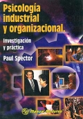 Psicologa industrial y organizacional. Investigacin y prctica