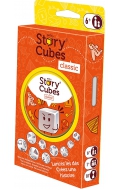 Story Cubes Classic. Cubos de historias