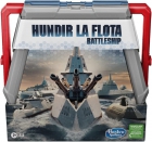 Hundir la flota. Battleship