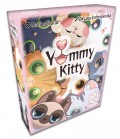 Yummy Kitty