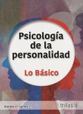 Psicologia de la personalidad. Lo básico