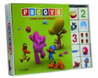 Pocoyo. !Juega con sus amigos!