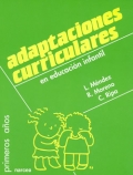 Adaptaciones curriculares en Educacin Infantil